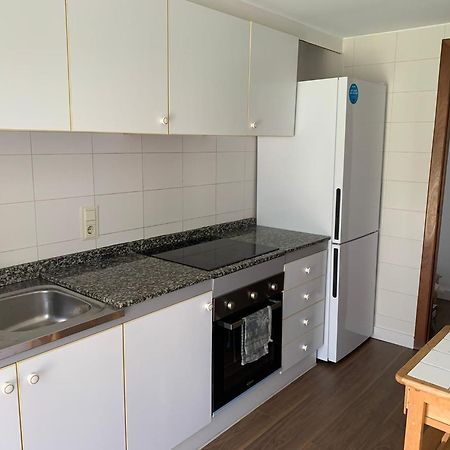Apartamento En Alquiler Parque 8, Playa De Gandia Exterior photo