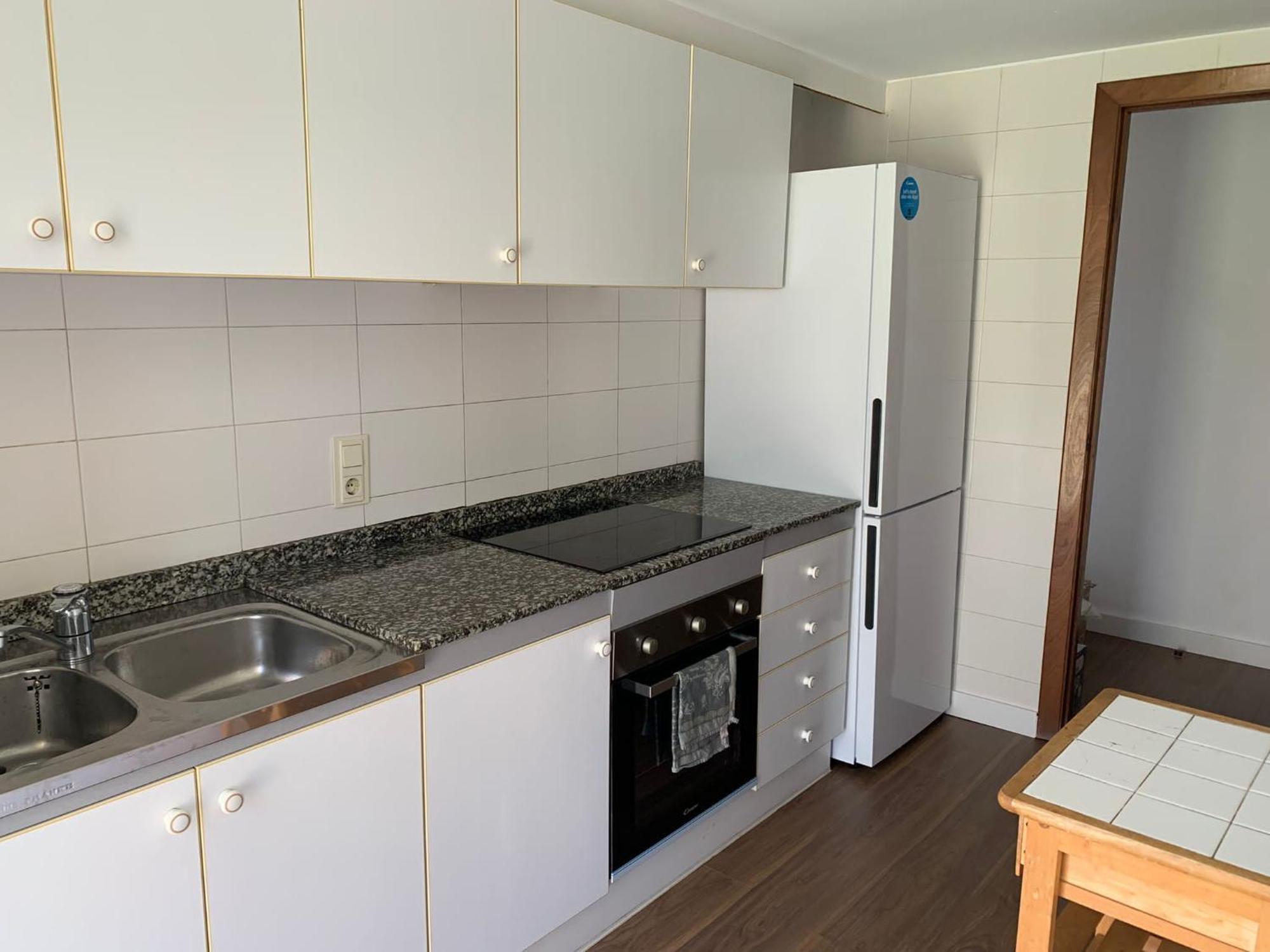 Apartamento En Alquiler Parque 8, Playa De Gandia Exterior photo